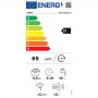 Candy | CS4 1061DE/1-S | Washing Machine | Energy efficiency class D | Front loading | Washing capacity 6 kg | 1000 RPM | Depth - 3